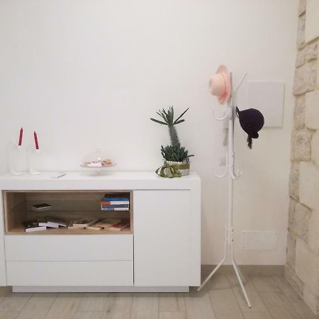 Domus Rosae Villa Scicli Bagian luar foto