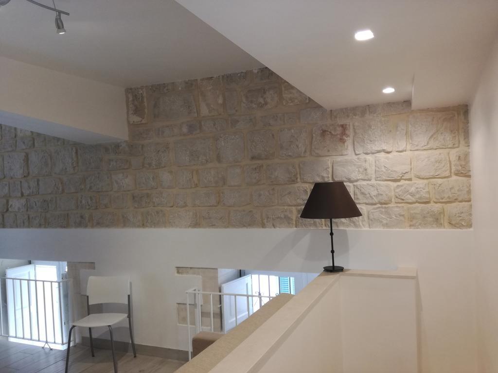 Domus Rosae Villa Scicli Bagian luar foto