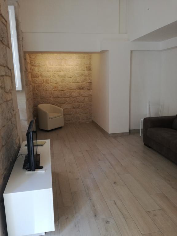 Domus Rosae Villa Scicli Bagian luar foto