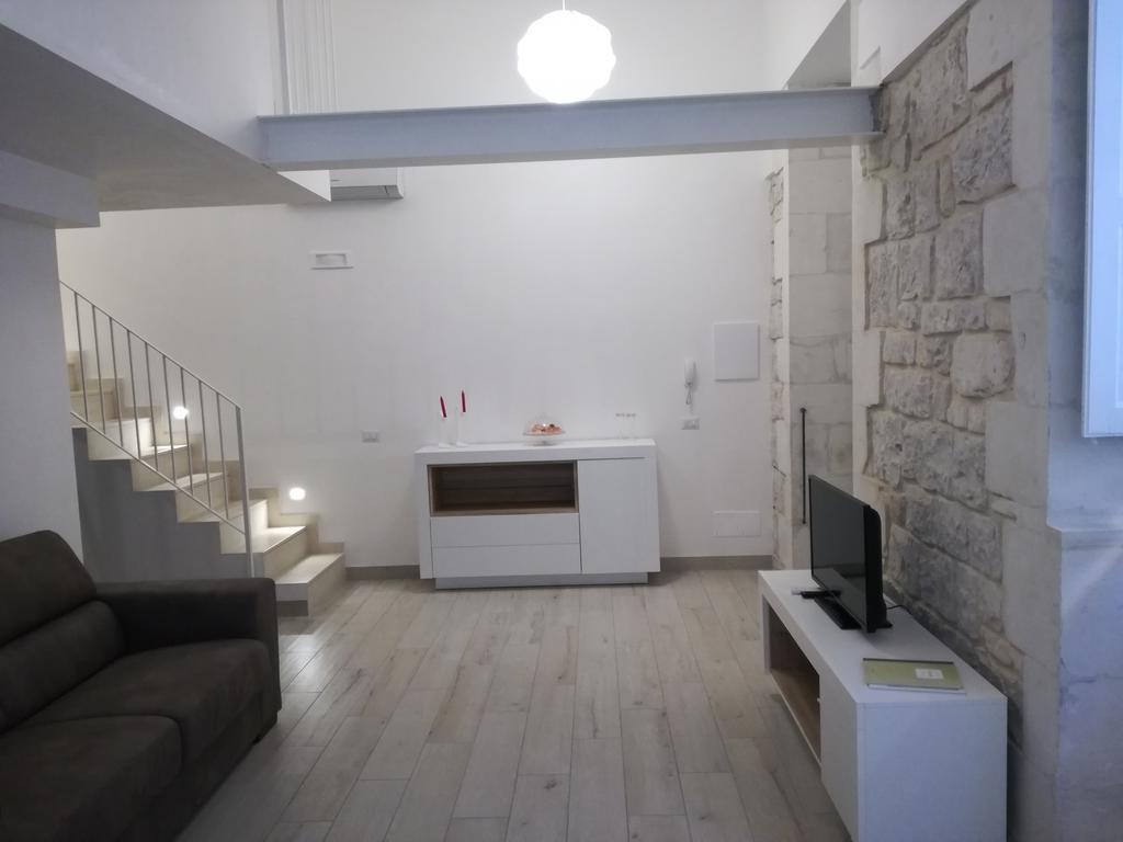 Domus Rosae Villa Scicli Bagian luar foto