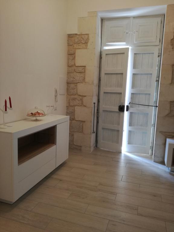 Domus Rosae Villa Scicli Bagian luar foto