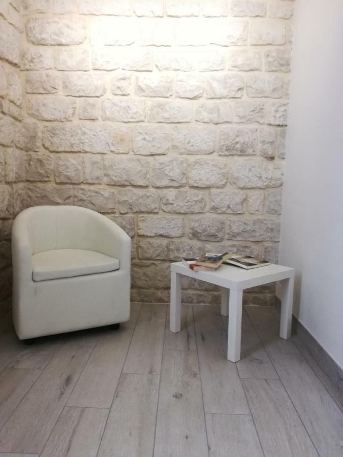 Domus Rosae Villa Scicli Bagian luar foto