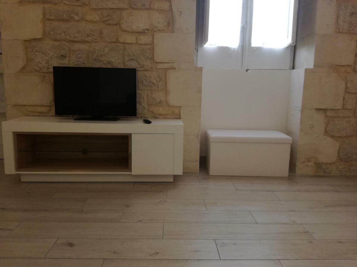 Domus Rosae Villa Scicli Bagian luar foto