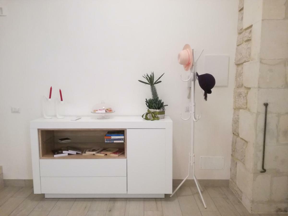 Domus Rosae Villa Scicli Bagian luar foto