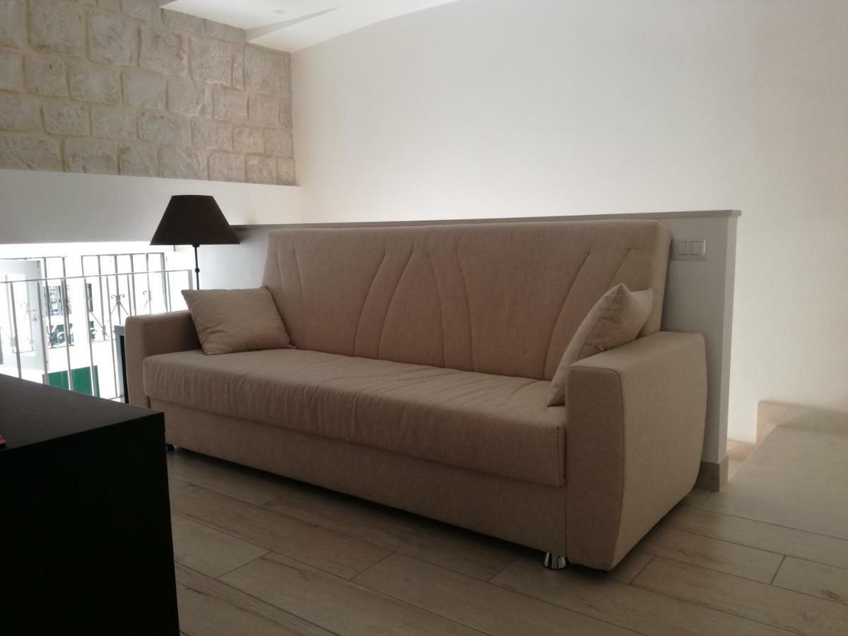 Domus Rosae Villa Scicli Bagian luar foto