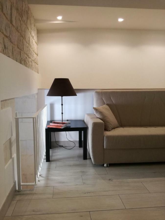 Domus Rosae Villa Scicli Bagian luar foto