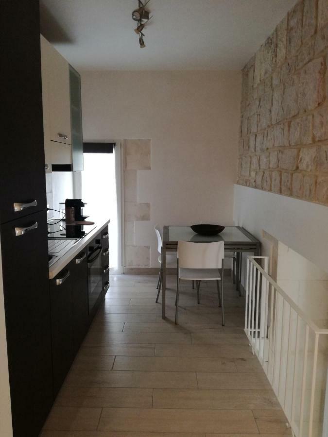 Domus Rosae Villa Scicli Bagian luar foto