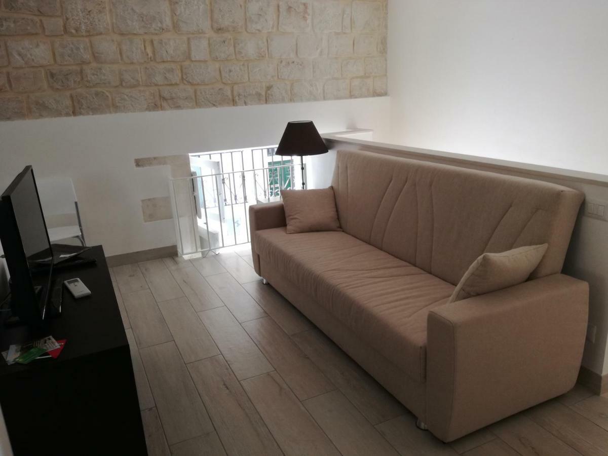 Domus Rosae Villa Scicli Bagian luar foto