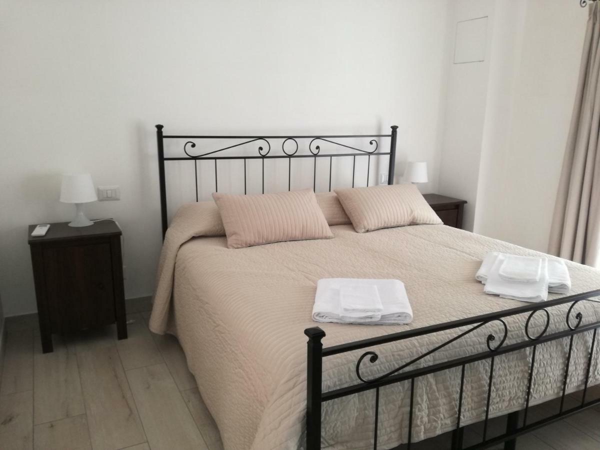 Domus Rosae Villa Scicli Bagian luar foto