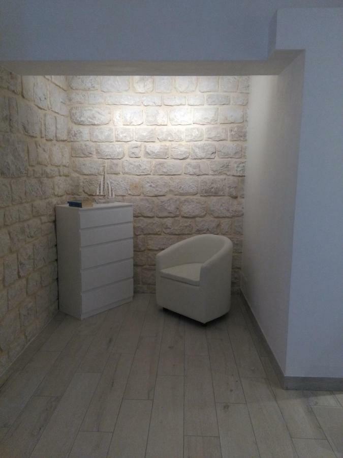 Domus Rosae Villa Scicli Bagian luar foto
