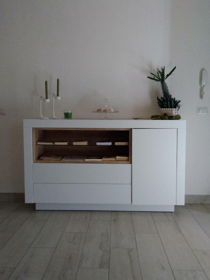 Domus Rosae Villa Scicli Bagian luar foto