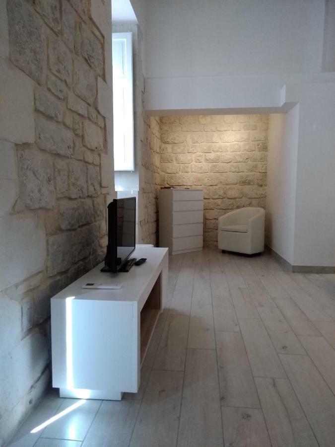 Domus Rosae Villa Scicli Bagian luar foto