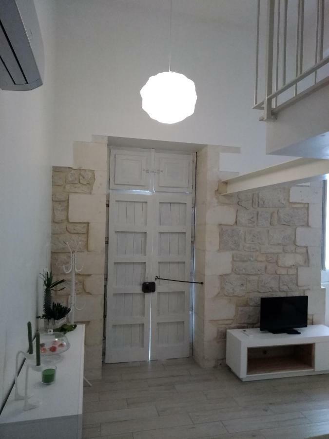 Domus Rosae Villa Scicli Bagian luar foto