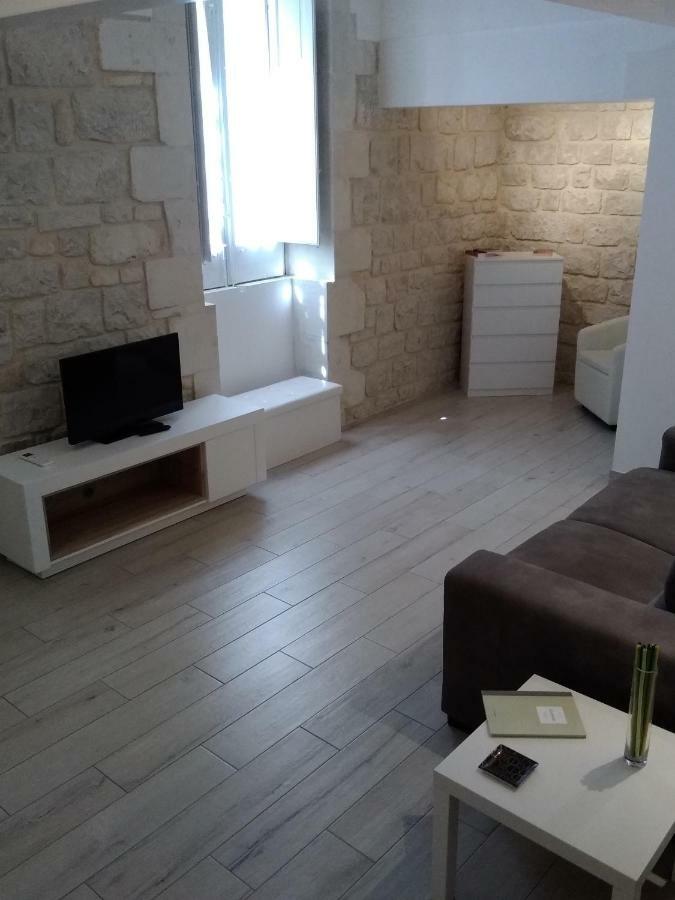 Domus Rosae Villa Scicli Bagian luar foto