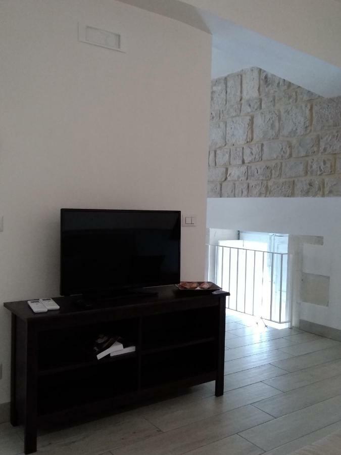 Domus Rosae Villa Scicli Bagian luar foto